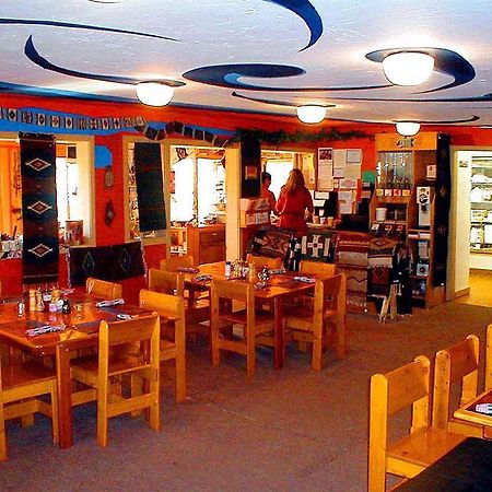 Capitol Reef Inn & Cafe Торри Экстерьер фото