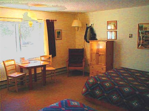 Capitol Reef Inn & Cafe Торри Экстерьер фото
